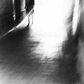 Apparition