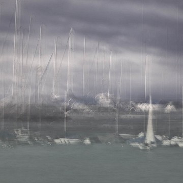 Le port de Lutry
