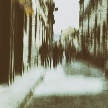 Dans les rues de Florence