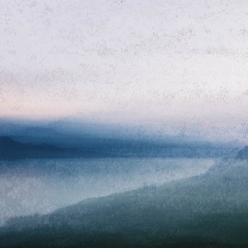 Vision du Léman II