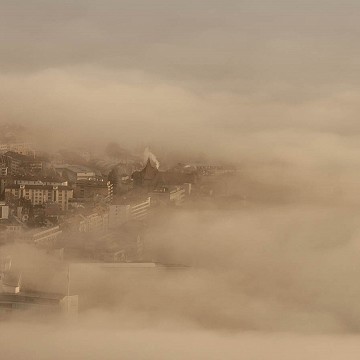 Vevey ou presque...