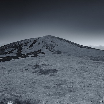 Piton de la Fournaise, Ile de la Réunion