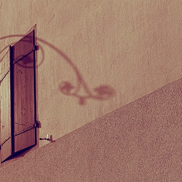 Les ombres II, Lausanne