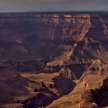 Grand Canyon, USA
