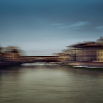 Ponte Vecchio, Florence