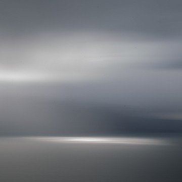 Lumière sur le Léman