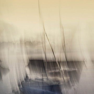 Petit bateau, Vevey
