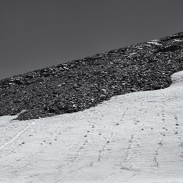 Glacier 3000