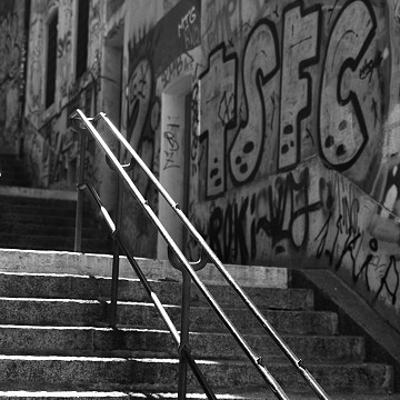 Lausanne Street