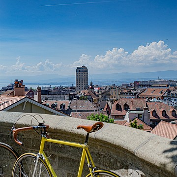 Lausanne