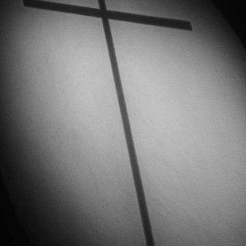 Recueillement, Abbaye de Saint-Maurice