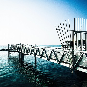 Ouchy, Lausanne