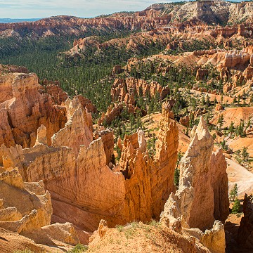 Bryce Canyon