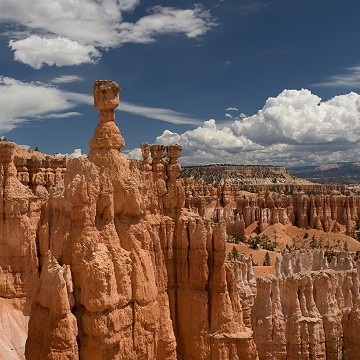 Bryce Canyon