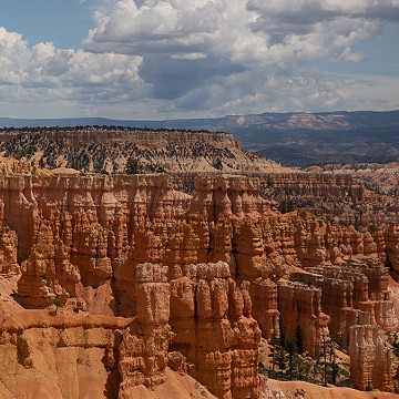 Bryce Canyon