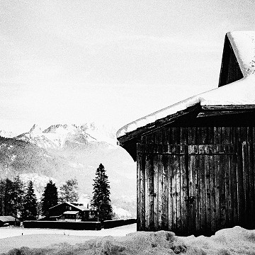 Les Monts-de-Corsier, VD