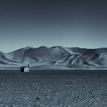 Death Valley USA, imprimé sur forex satiné, dim 30x40 cm ou imprimé sur papier perlé, collé sur alu avec baguette au dos pour l'accrochage, dim 56x110 cm