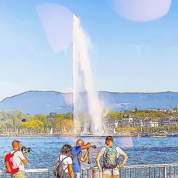 Genève
