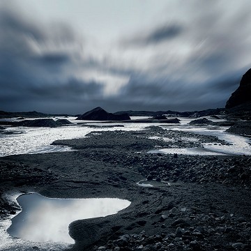 Islande