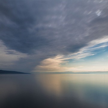 Lac Léman