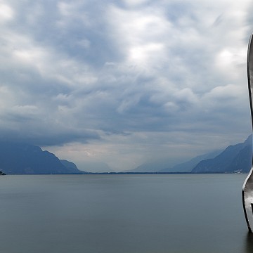 La Fourchette, Vevey