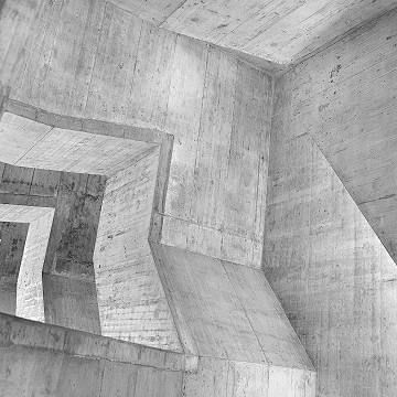 Architecture campus Energypolis, Sion