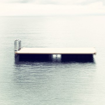 Bord du Léman, Vevey