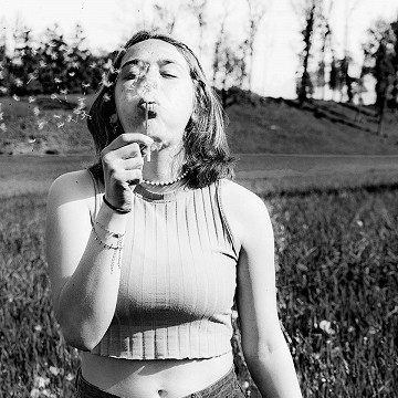 Spring time