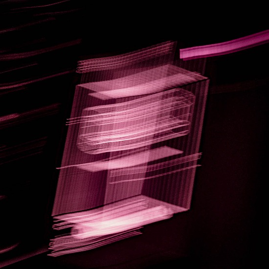 Jeux de lumière I