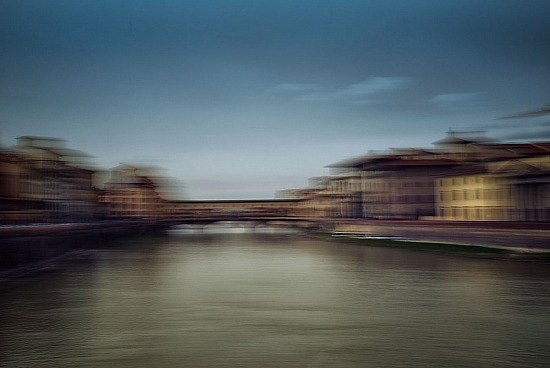 Ponte Vecchio - Florence