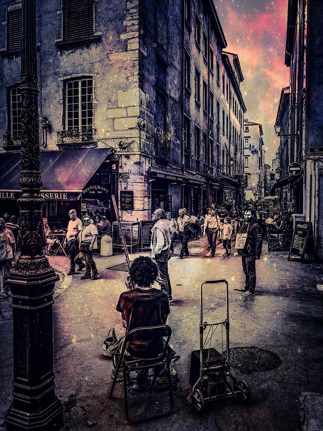 Vieille ville de Lyon | 46B095CC-48DD-4CF8-B253-1E16268B6C7B.jpg