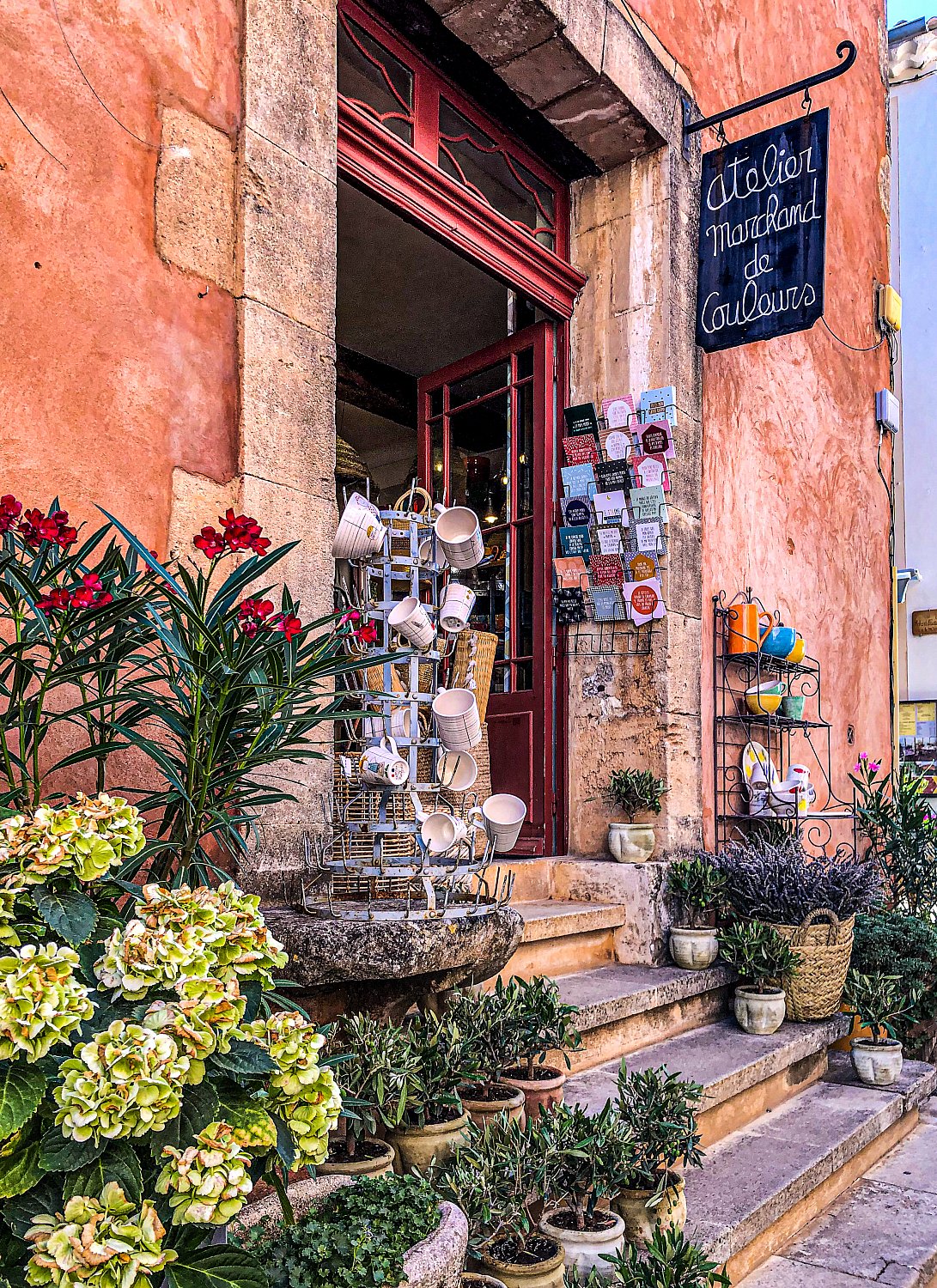 En Provence, Roussillon | 2637EAB8-E542-4F85-8094-29EBDF0732C6.jpg