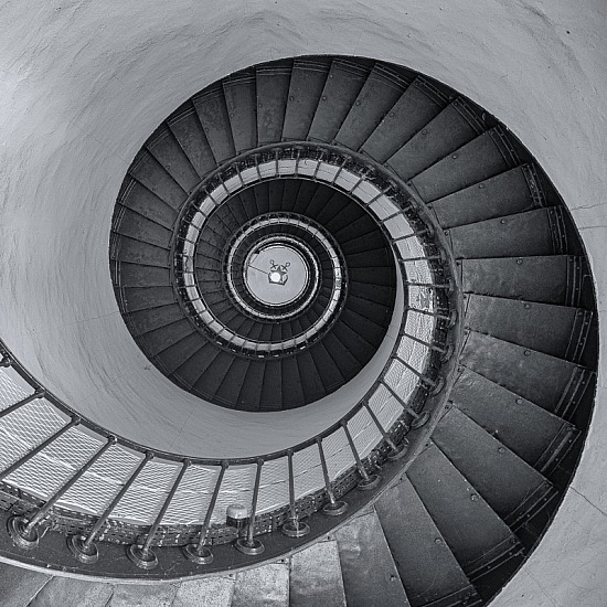 Là-haut, phare de France