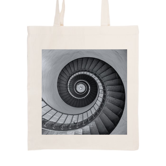 Là-haut | Là-Haut_36_x_40_cm_coton_bio_blanc.jpg