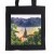 Mon village II | Chardonne_et_la_vigne_36_x_40_cm_coton_bio_noir.JPG