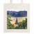 Mon village II | Chardonne_et_la_vigne_36_x_40_cm_coton_bio.JPG