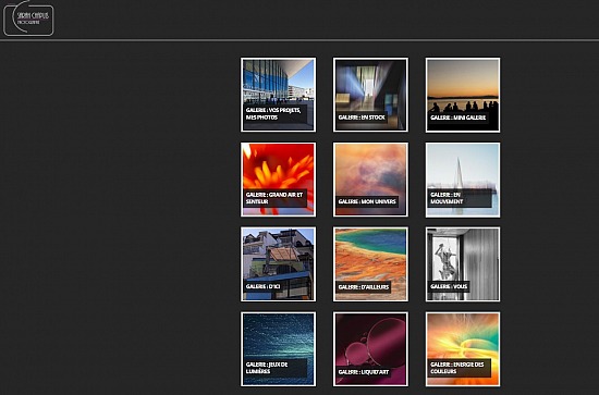 Galerie photo